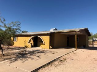 10614 N Faldale Rd, Casa Grande, AZ 85122