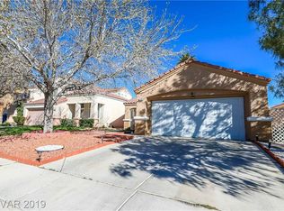 110 Trout Creek Ct, Las Vegas, NV 89123