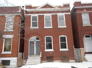 3252 Ohio Ave, Saint Louis, MO 63118