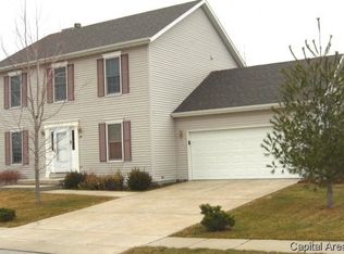 58 Ron Anderson, New Berlin, IL 62670