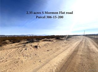 306-15 S Mormon Flat Rd #200, Golden Valley, AZ 86413