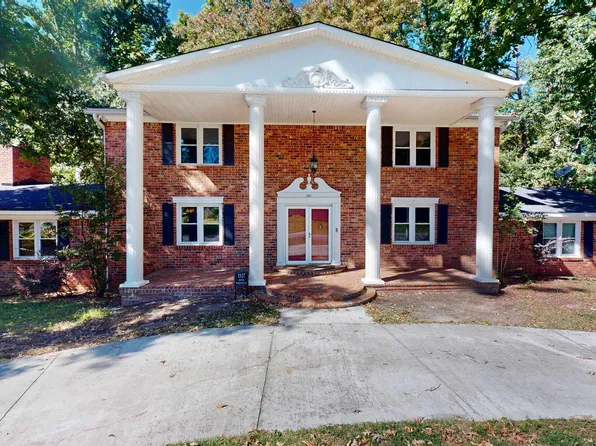 1517 N Woodstream Rd, Columbia, SC 29212