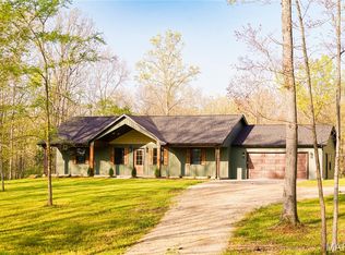 17097 State Highway H Gln, Allen, MO 63751