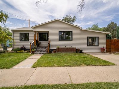 823 N 10th St, Grand Junction, CO, 81501