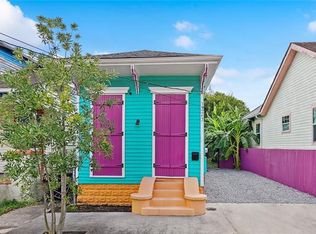 1327 Spain St #A, New Orleans, LA 70117