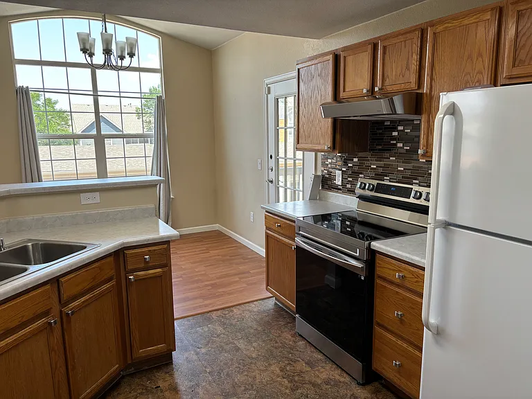 7440 S Blackhawk St #2208 — Photo 5