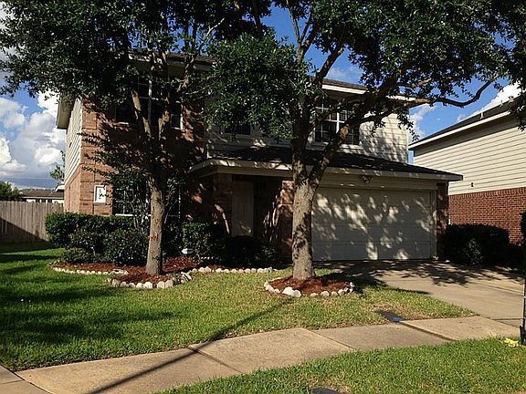View of The Front Elevation.