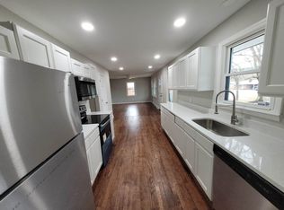 612 29th St, Butner, NC 27509