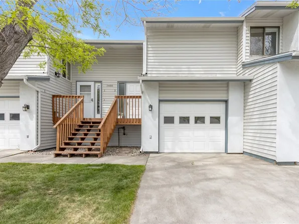 3405 Arlene Cir Unit 2, Billings, MT 59102