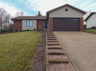 1416 Alexander Dr, Festus, MO