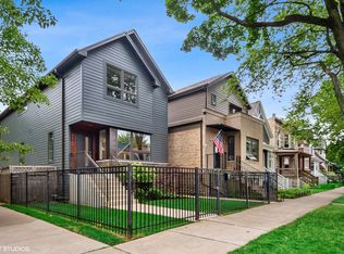 2659 N Drake Ave, Chicago, IL 60647