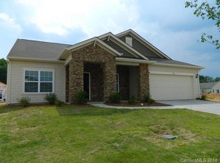 1500 Sunflower Field Pl #450, Stallings, NC 28104