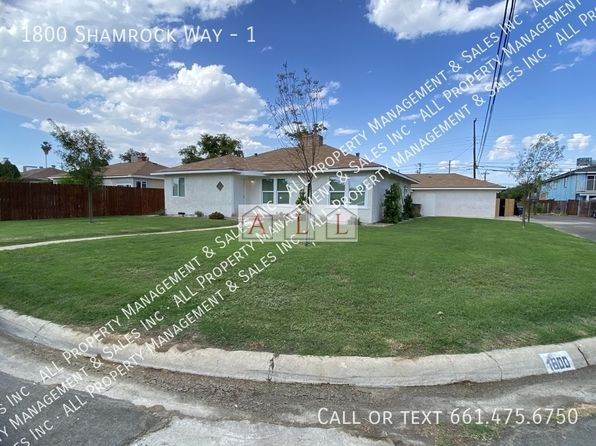 1800 Shamrock Way #1
