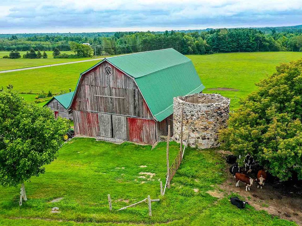 346 Lazy River Rd, Hermon, NY 13652 Zillow