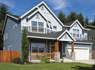 23911 SW Aspen Lakes Dr, Sherwood, OR 97140