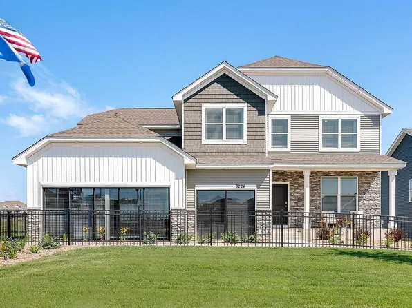 17090 Dimension Ave, Lakeville, MN 55044
