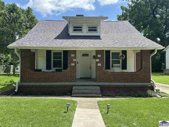 220 Adams Blvd, Terre Haute, IN 47803