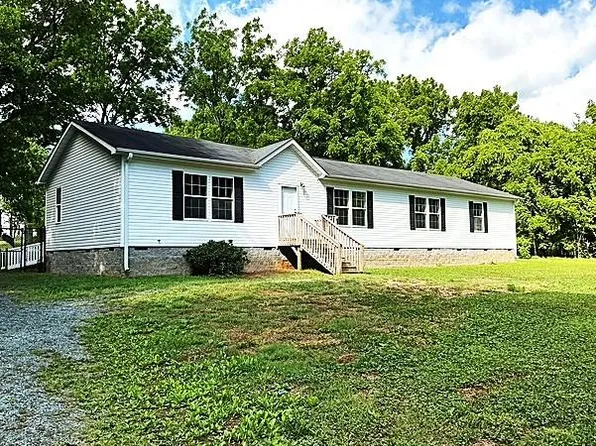 1819 Brier Ln, Graham, NC 27253