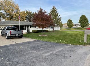 105 Drew St, Marseilles, IL 61341