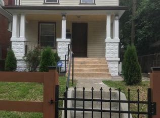 2538 Halstead St, Cincinnati, OH 45214