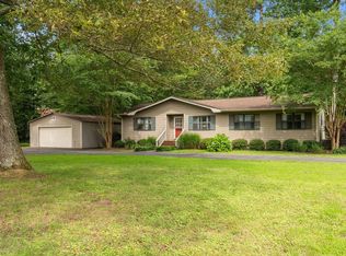 136 Atnip Dr, Scottsboro, AL 35769