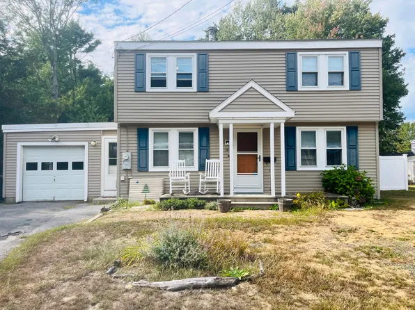 14 Krampf Circle, Brunswick, ME 04011