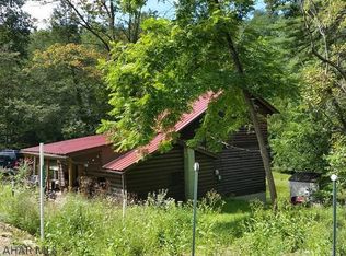 11336 Henderson Overlook Rd, Huntingdon, PA 16652