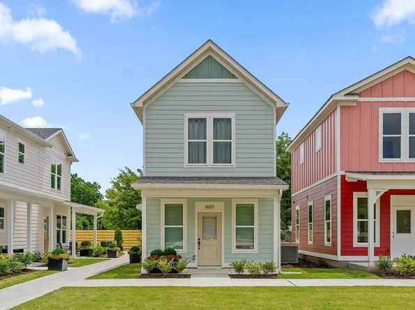 3621 Hodley Ave #15, Chattanooga, TN 37410
