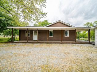 3739 S Ridge Rd, Perry, OH 44081