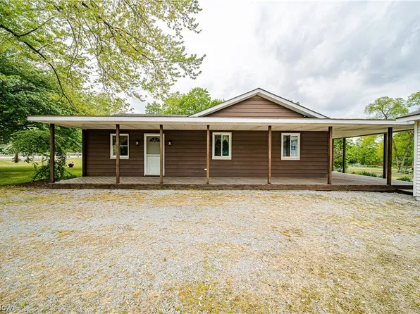 3739 S Ridge Rd, Perry, OH 44081