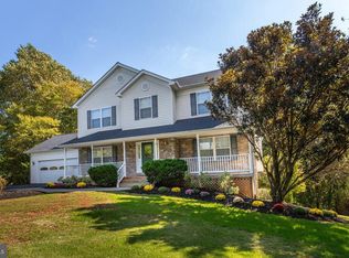 8005 Portland Ct, Owings, MD 20736