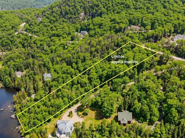 Chemin De Chaumont, Saint Adolphe Dhoward, QC J0T 2B0