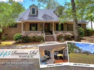1445 Raccoon Rd, Sumter, SC 29154