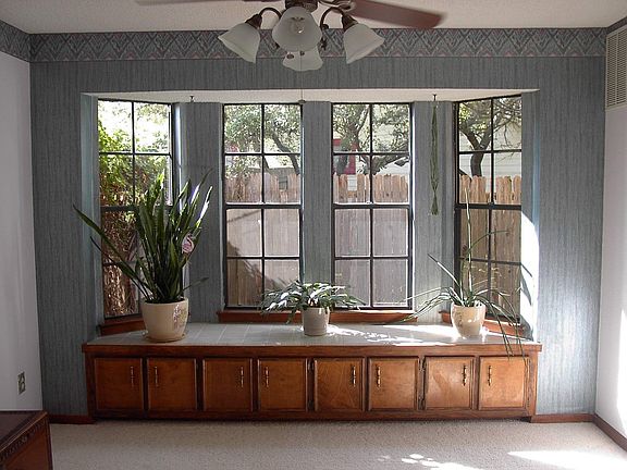 Dinning Room and Storage