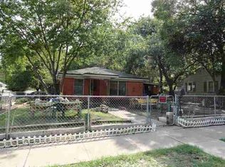 1900 Maple Ave, Waco, TX 76707