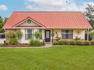 22645 Burrell Wingate Rd, Beaumont, TX 77705