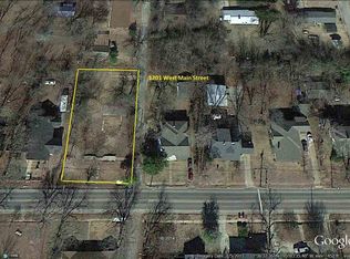 1201 W Main St, Clarksville, TX 75426