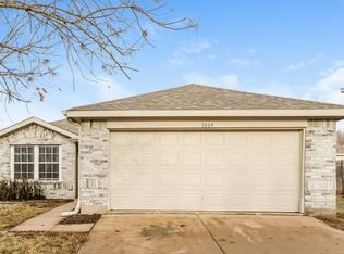 1009 Chelsea Ln, Forney, TX 75126