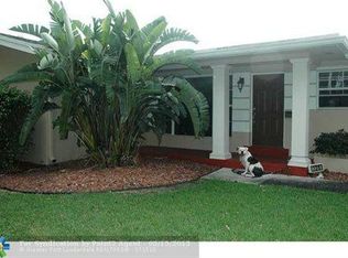 725 Garden Ct, Plantation, FL 33317