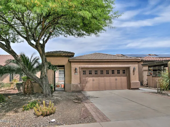 12416 W PINNACLE VISTA Drive, Peoria, AZ 85383