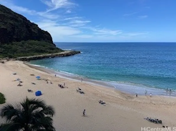 84-1021 Lahilahi St APT 608, Waianae, HI 96792