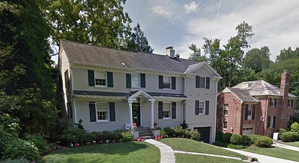 2nd image of 5412 Albemarle St