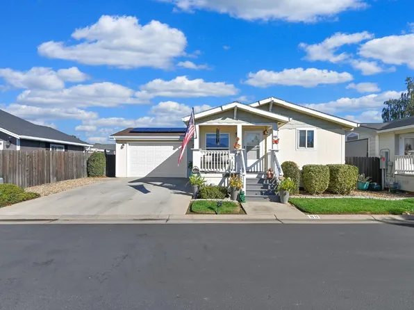 1400 W Marlette St Space 88, Ione, CA 95640