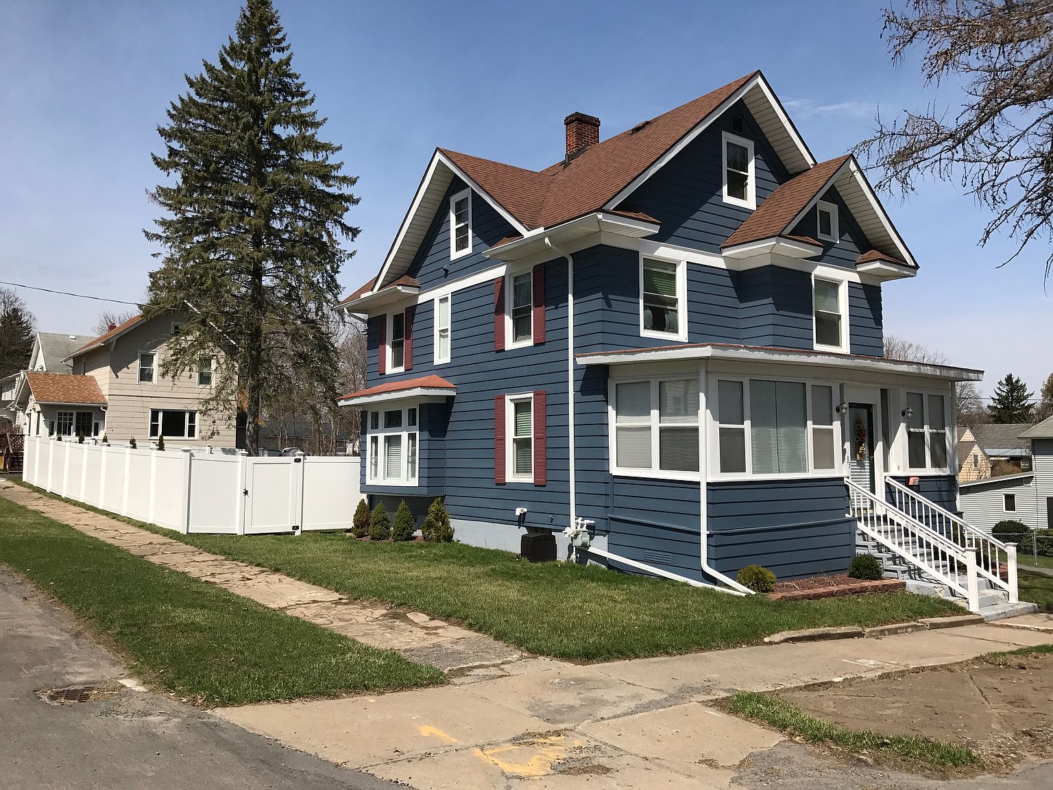 33 6th Ave, Ilion, NY 13357 Zillow