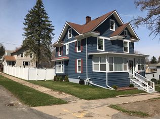 33 6th Ave, Ilion, NY 13357