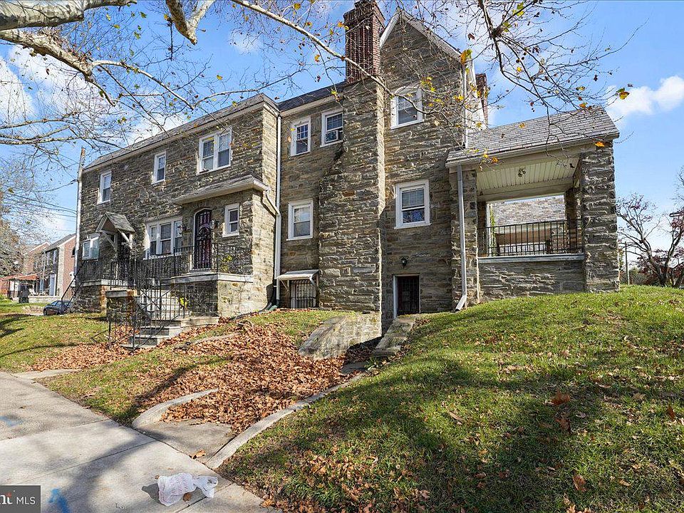 5619 Wynnefield Ave, Philadelphia, PA 19131 Zillow