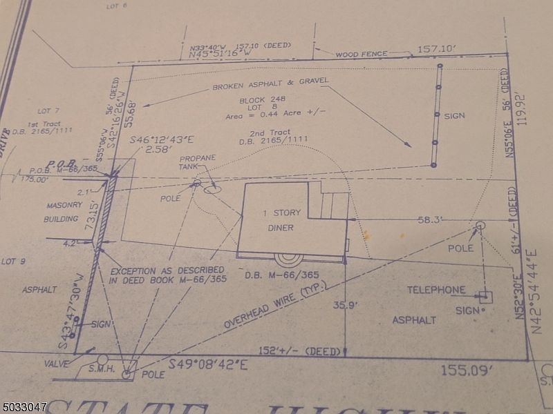 2nd image of 1200 Route 46 W