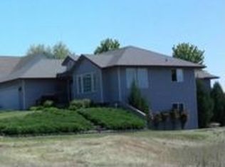 2445 Valleyview Dr, Clarkston, WA 99403
