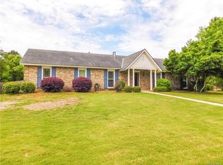 69 Oldfield Dr, Montgomery, AL 36117