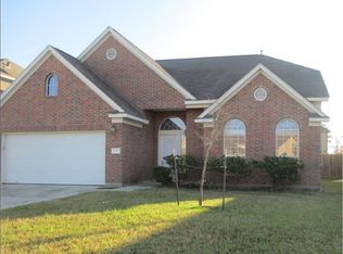 22210 Spring Crossing Dr, Spring, TX 77373